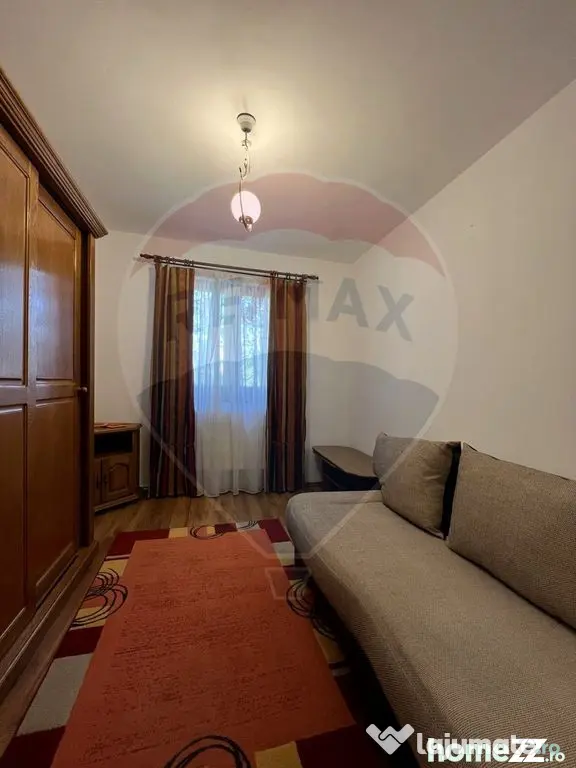 Apartament spațios, de închiriat în zona Mănăștur - Cluj-Napoca (Cluj)