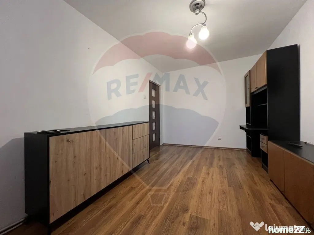 Apartament spațios, de închiriat în zona Mănăștur - Cluj-Napoca (Cluj)