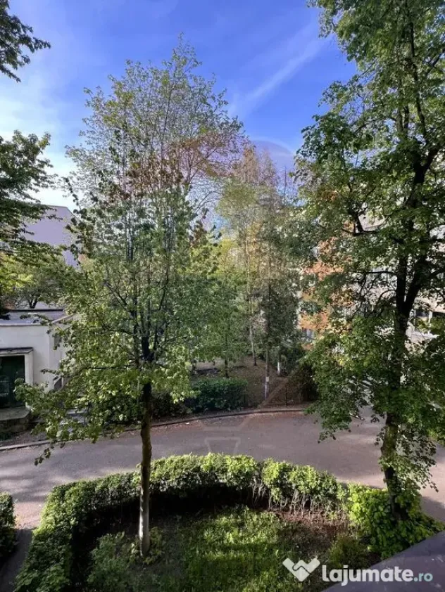 Apartament spațios, de închiriat în zona Mănăștur