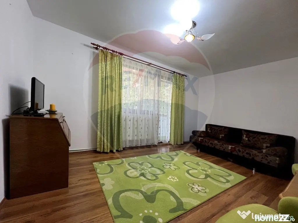 Apartament spațios, de închiriat în zona Mănăștur
