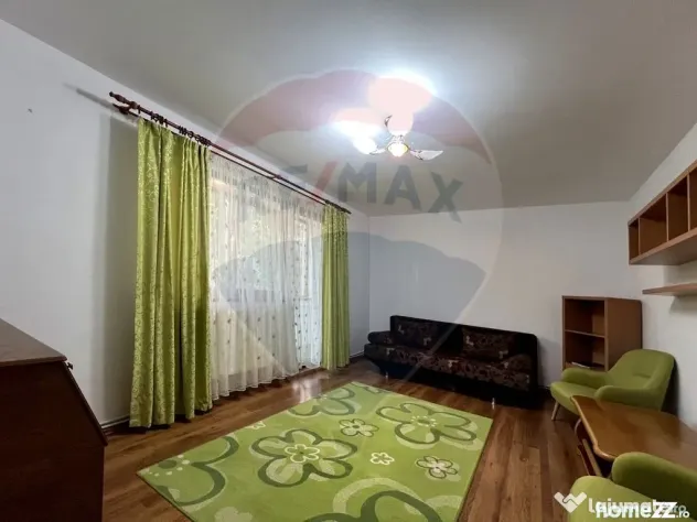 Apartament spațios, de închiriat în zona Mănăștur