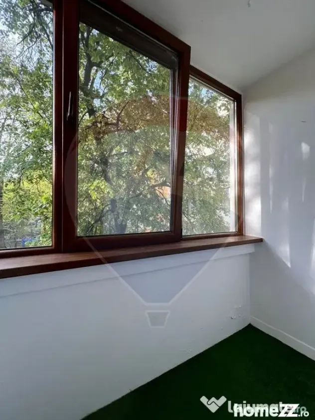 Apartament spațios, de închiriat în zona Mănăștur