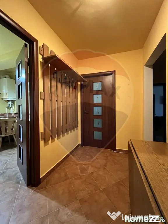 Apartament spațios, de închiriat în zona Mănăștur