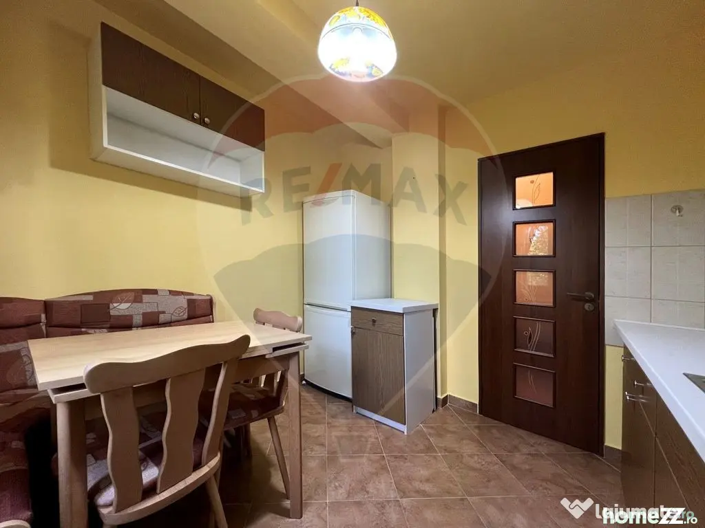 Apartament spațios, de închiriat în zona Mănăștur