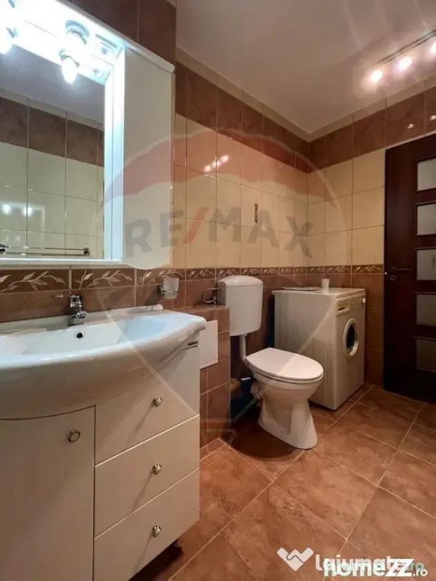 Apartament spațios, de închiriat în zona Mănăștur