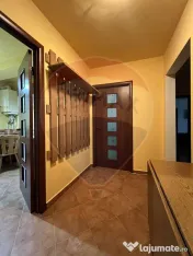 Apartament spațios, de închiriat în zona Mănăștur 