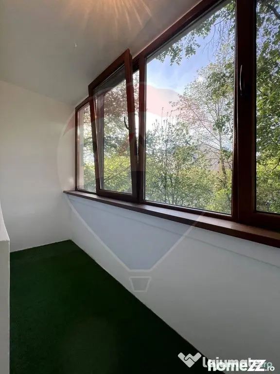 Apartament spațios, de închiriat în zona Mănăștur