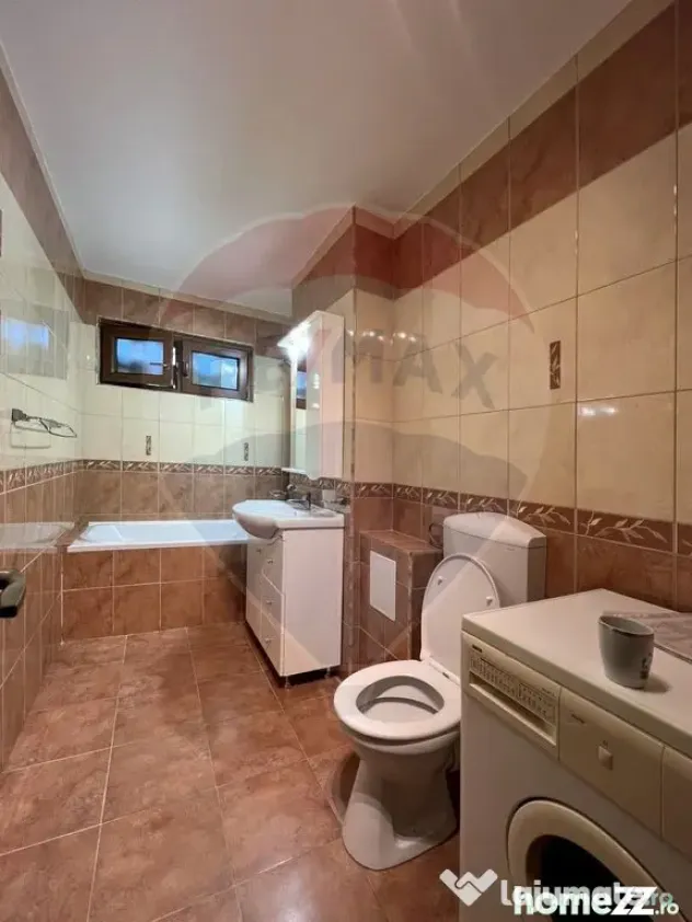 Apartament spațios, de închiriat în zona Mănăștur
