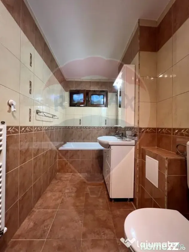 Apartament spațios, de închiriat în zona Mănăștur