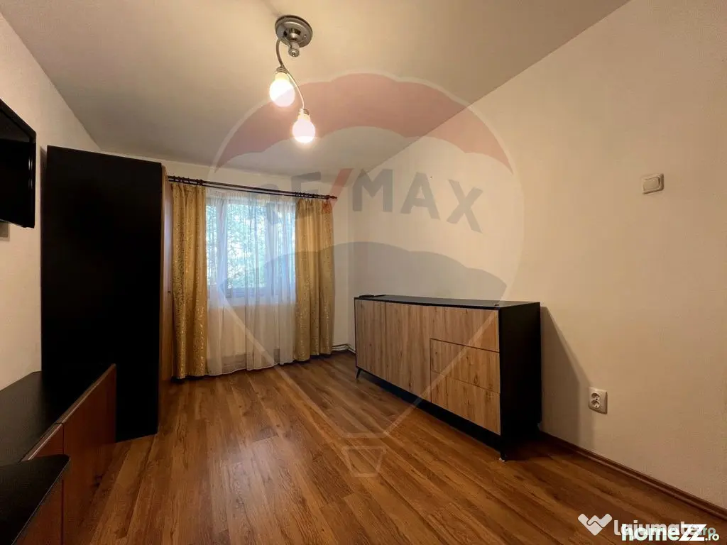 Apartament spațios, de închiriat în zona Mănăștur