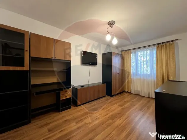 Apartament spațios, de închiriat în zona Mănăștur