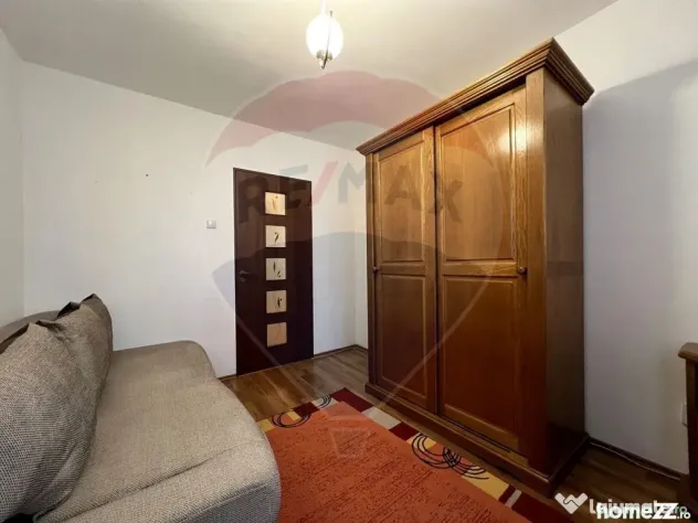Apartament spațios, de închiriat în zona Mănăștur