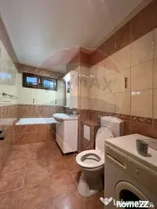 Apartament spațios, de închiriat în zona Mănăștur 