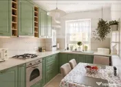 Apartament 2 camere, decomandat - zona Coresi 
