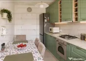 Apartament 2 camere, decomandat - zona Coresi 