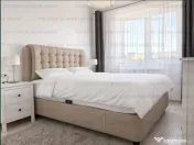 Apartament 2 camere, decomandat - zona Coresi 