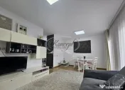Apartament modern in Borhanci, bloc tip vila 