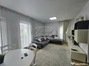 Apartament modern in Borhanci, bloc tip vila 