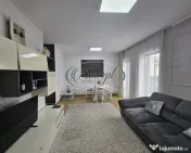 Apartament modern in Borhanci, bloc tip vila 