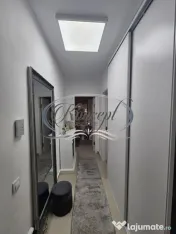 Apartament modern in Borhanci, bloc tip vila 
