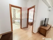 Apartament 2 camere de închiriat |Modern, Spațios | Mil...