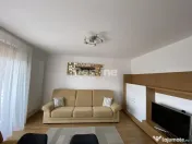 Apartament cu 2 camere, cu balcon si loc de parcare privat, 