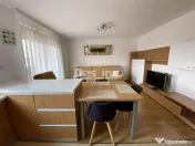 Apartament cu 2 camere, cu balcon si loc de parcare privat, 