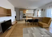 Apartament cu 2 camere, cu balcon si loc de parcare privat, 