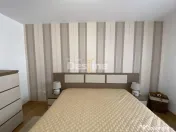 Apartament cu 2 camere, cu balcon si loc de parcare privat, 