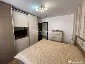 Apartament cu 2 camere, cu balcon si loc de parcare privat, 