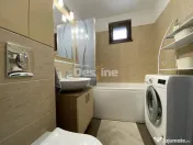 Apartament cu 2 camere, cu balcon si loc de parcare privat, 