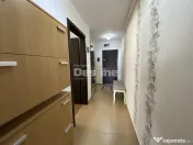 Apartament cu 2 camere, cu balcon si loc de parcare privat, 