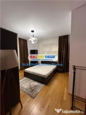 Aapartament 4 camere, et.1 I Soseaua Nordului 