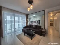 2 camere de închiriat | Cloud 9 Pipera | Parcare inclusă |