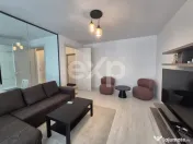 2 camere de închiriat | Cloud 9 Pipera | Parcare inclusă | 