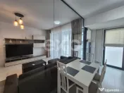 2 camere de închiriat | Cloud 9 Pipera | Parcare inclusă | 
