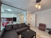 2 camere de închiriat | Cloud 9 Pipera | Parcare inclusă | 