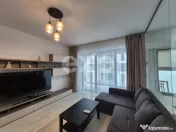 2 camere de închiriat | Cloud 9 Pipera | Parcare inclusă | 