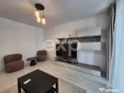 2 camere de închiriat | Cloud 9 Pipera | Parcare inclusă | 