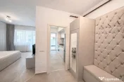 Apartament 1 cameră 44MP, etaj intermediar, bloc din 2024 ? 