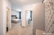 Apartament 1 cameră 44MP, etaj intermediar, bloc din 2024 ? 