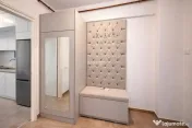 Apartament 1 cameră 44MP, etaj intermediar, bloc din 2024 ? 
