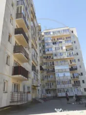 Apartament doua camere- Gavana 