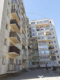 Apartament doua camere- Gavana
