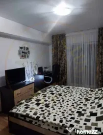 Apartament doua camere- Gavana