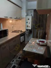 Apartament doua camere- Gavana