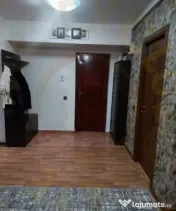 Apartament doua camere- Gavana 