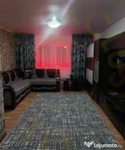 Apartament doua camere- Gavana 