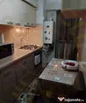 Apartament doua camere- Gavana 