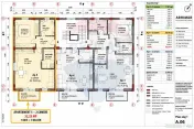 Apartament cu 2 camere de vânzare Mărăști, zonă semi... 